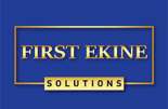 First ekine solutions