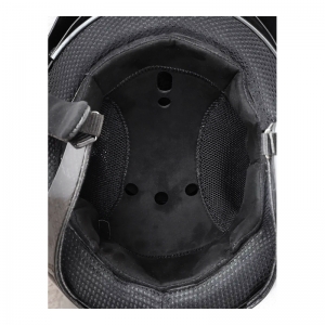 Intérieur Amovible et Lavable pour Casque...