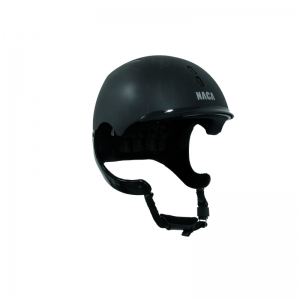 Découvrez le Casque NACA Gravity XP noir, l'alliance...