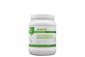Découvrez OR BIOTIC, une solution qui assure un apport...