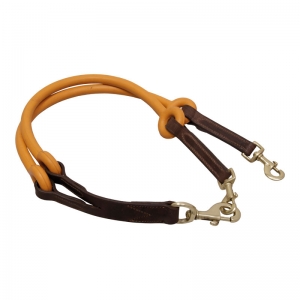 Cet enrênement avec 2 boudins en caoutchouc orange 1er...