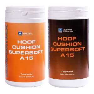 Nouveau !Les ComfortMix sans pistolet.Stockage: Eviter les...