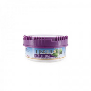 Le SOS Derm de la marque Ungula Naturalis est un produit...